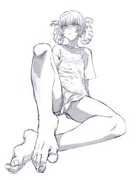 nanakusa nazuna (yofukashi no uta) drawn by kotoyama | Danbooru