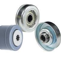 Conveyor Roller Bearings - Richmond Rolling Solutions