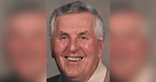 Obituary for Delbert L. "Del" Skoglund