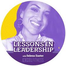 Amazon.com: LESSONS IN LEADERSHIP with Selena Easter! : Selena Easter: Books