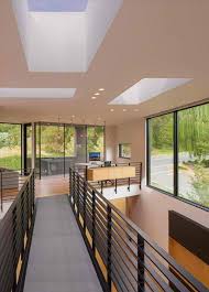 Komai Residence A Creative Triangular House In Virginia House Design Natural Home Decor Triangle House