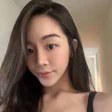 Irene Lin's Instagram, Twitter & Facebook