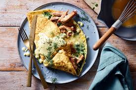 Learning how to make an omelette is a great basic cooking skill to master for omelettes are one of the regulars in my breakfast rotation, and i love how endlessly customizable. Easy Omelette Recipes