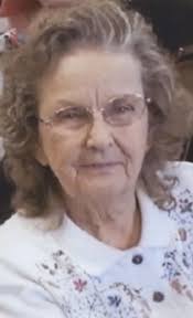 Hazel Marjorie (Taylor) Grubbs Obituary April 8, 2020