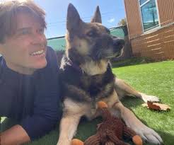 Callie's Next Chapter