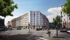 38.767236162493134 km • etagenwohnung • bremerhaven geestemünde. 1 Zimmer Wohnung Mieten Hamburg Altona Nord Bei Immonet De