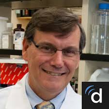 Dr. James A. DeCaprio, MD