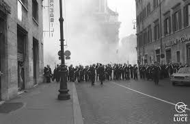 Luigi Rosati racconta