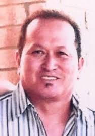 JORGE ESCOBEDO Obituary (2015)