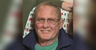 JAMES HASKELL CRAWFORD JR. Obituary