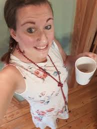 happy first Sunday of the month guys🥰 hope you went to church?