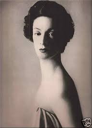 Richard Avedon Fashion Editorial