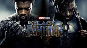 Black Panther - Sinemalar