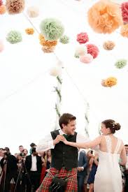 Scottish Wedding Filled With Flowers Cakes And Kilts Scottish Wedding Wedding Best Wedding Songs