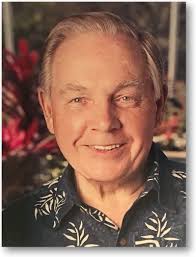 Remembering George Keane