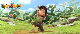 Lagu upin & ipin terbaru keris siamang tunggal vidio dan teks lirik lagu keris siamang tunggal : Review Filem Upin Ipin Keris Siamang Tunggal