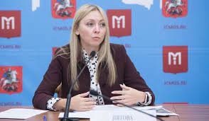 Комитет города москвы по обеспечению реализации инвестиционных проектов в строительстве и контролю в области долевого строительства. Anastasiya Nikolaevna Pyatova