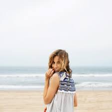 Our whole collection is made from fabrics that are stemmed from econyl and repreve fabrics. Beach Blanket Mama The Best Bathing Suits For New Moms