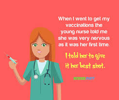 24 Funniest Jokes For Nurses Nursebuff