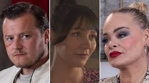 Hollyoaks spoilers: Affair? Grace Black jumps to the wrong conclusion!....  See more in comment 👇👇