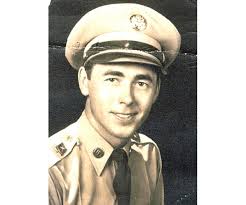 Harold Andrew Obituary (1926