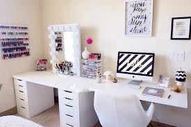 Shop for desk for girls room online at target. Styling Ideas For Teen Girls Desks The Organised Housewife