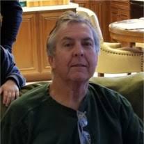 Matthew Alderman Obituary