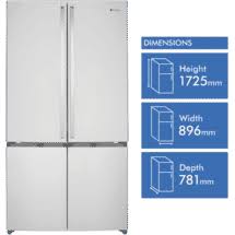 The igen2500 can simultaneously power most large appliances such as refrigerators and furnaces while powering any necessities you may need while traveling. Westinghouse Fridges Freezers The Good Guys