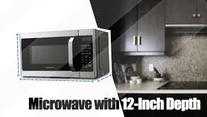 12 inch deep pantry cabinet has a variety pictures that related to furniture ideas. Microwaves With 12 Inch Depth Perfect Size For Your Cabinet
