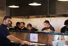 With an emphasis on locally sourced ingredients including fruits and vegetables these are then new menu items. 8 Chefs 1 Cause The Next Generation Scholarship Fundraiser In Arizona