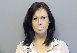 A Tulsa woman involved in the beating death and postmortem burning of a  23-year-old man received a 49-year prison sentence this week after a jury  convicted her of second-degree murder, kidnapping and