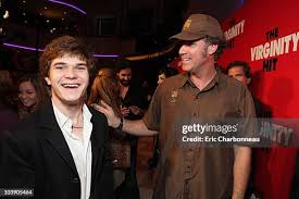 46 Jacob Davich Photos & High Res Pictures