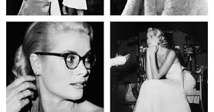 Metropolitan Musings: Fashion Crush of the Day: Grace Kelly