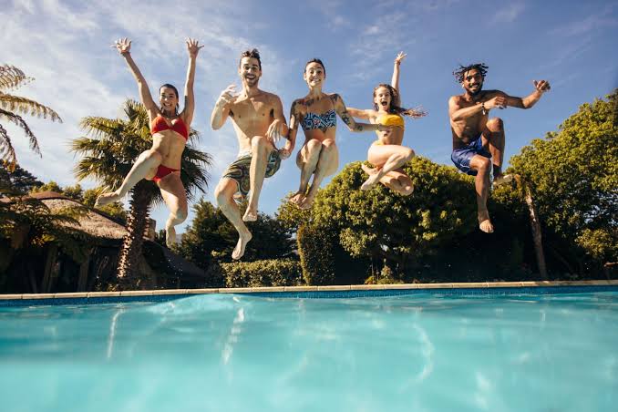 The Benefits of Owning a Swimming Pool and Spa