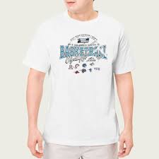 2023 NCAA Division I Men's Basketball The Road To Houston March Madness 1st  & 2nd Rounds Denver Shirt