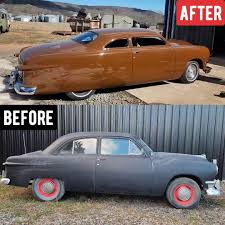 Image result for Brown Egg Shell 1950 Ford