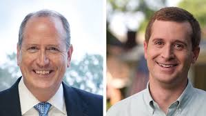 Dan McCready, Dan Bishop Hold Conferences