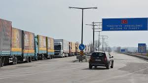 Buna göre türkiye, arnavutluk ve kuzey makedonya sınırları, 31 temmuz 2020. Yunanistan Kipi Sinir Kapisi Ni 8 Saat Sureyle Kapatacak Independent Turkce