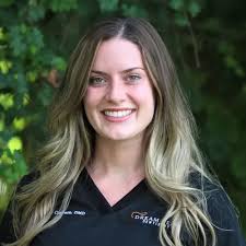 Dr. Rachel Courson, DMD, Dentistry