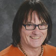 Christopher Nokes's Instagram, Twitter & Facebook