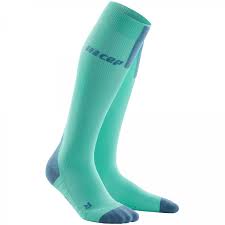 Cep Run 3 0 Herren Kompressionsstrumpfe Mint Grau Wp50cx