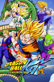 Dragon ball z (2009) screen reader users: Dragon Ball Z Kai Tv Series 2009 2015 The Movie Database Tmdb