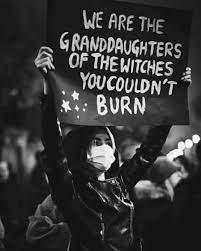 We are the granddaughters of the witches you didn't burn by finity, released 08 march 2019 1. We Are The Granddaughters Of The Witches You Couldn T Burn Feminist Quotes Quote Aesthetic Feminism