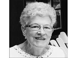 MARY FALLON Obituary (2022)