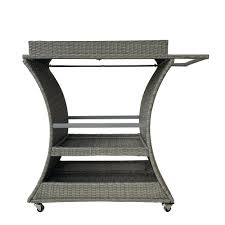 Check spelling or type a new query. Cooler Table Outdoor Beer Garden Table Red Outdoor Serving Bar Cart Perfect Solution For Entertaining Your Guests Patio Furniture Accessories Com Tables
