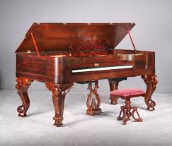 Everything you ever needed to know about baby grand pianos (2020 updated). Square Grand Pianos Antique Piano Shop
