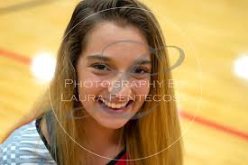 2019-20 Team Portraits Keiana Shipe