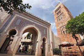 The latter location is where i've had henna tattoos done a few times over the last year. Restaurant Marrakesh At Epcot Now Offering Free Henna Tattoos Wdw News Today