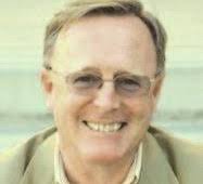 James Coyle named to US Section of Russian Academy of Natural Sciences