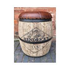 To your better half, owning a keg stool ($99) may represent the antithesis of classy living, but in our opinion these custom beer. Gin Wine Beer Key Barrel Seat Leather Stool Dom Perignon Champagne